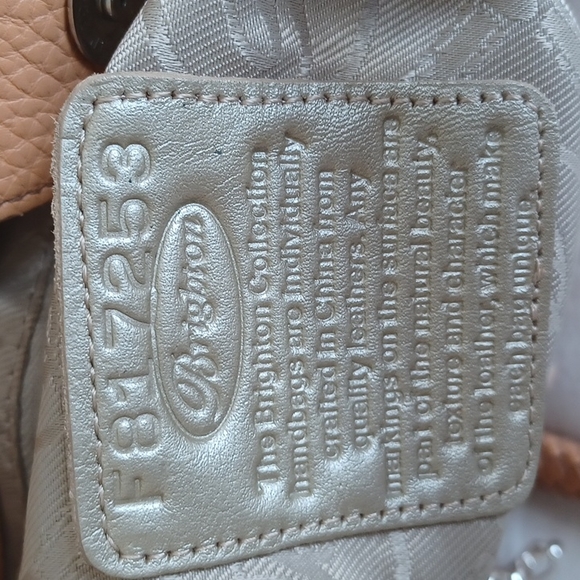 Ladies BrightonHandbag - Picture 8 of 13